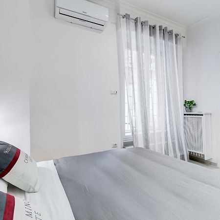 96 Degli Ubaldi Charming Suite Rzym Zewnętrze zdjęcie