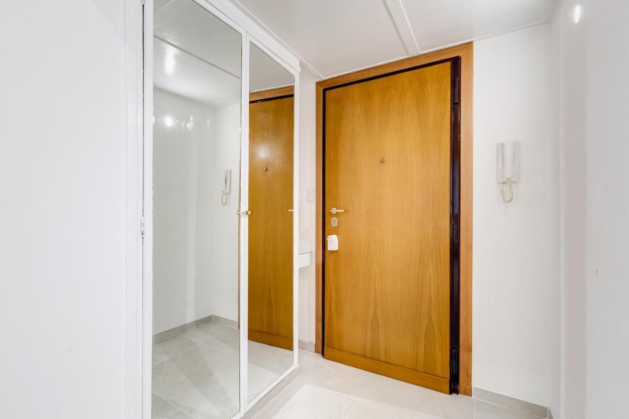 96 Degli Ubaldi Charming Suite Rzym Zewnętrze zdjęcie